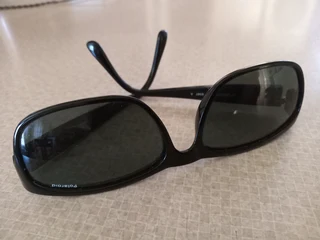 Polaroid Sun Glasses