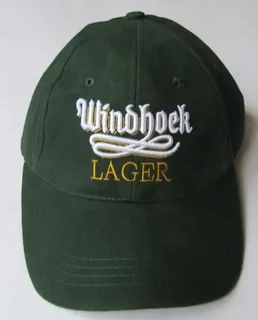 Windhoek Lager Cap