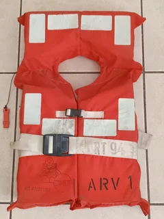 Life Jackets