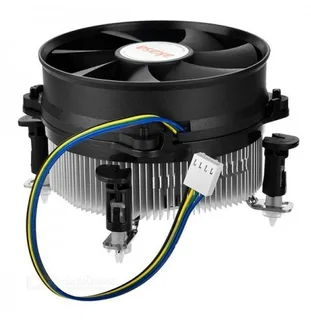 AKASA 4 Pin CPU Cooler