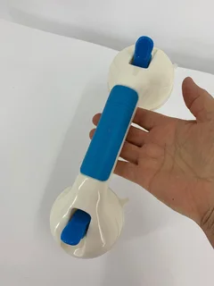 Suction Cup Handles for Bathroom