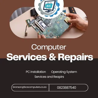 BCS Computer Services