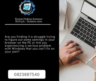 BCS Computer Services