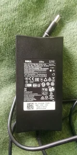 New Dell Charger Adapter 19.5V, 6.7A, 130W Laptop Power Supply AC Charger Big pin 600