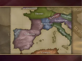 Free Visual Bible Course