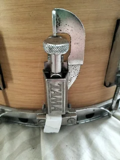 Tama Rockstar Snare Drum