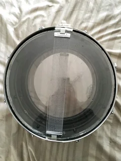 Tama Rockstar Snare Drum