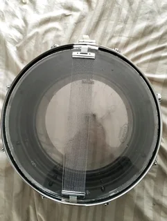 Tama Rockstar Snare Drum