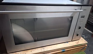 Siemens 90cm Oven Hob & extractor