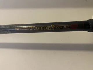 fishing rod Purglass