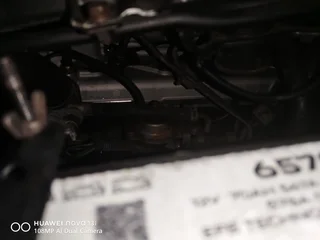 2002 Mitsubishi Colt Double Cab