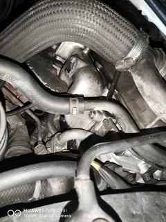 2002 Mitsubishi Colt Double Cab