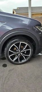 2022 Volkswagen T-Cross Hatchback