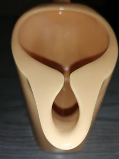 Teachers Highland Cream water jug