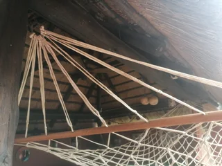 Hammock - Ad posted by butterflye