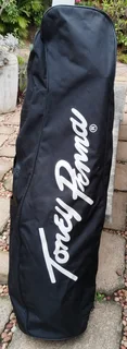 Toney Penna Golf Travel Golf Cover