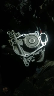 Oil pump BMW n20
