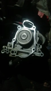 Oil pump BMW n20