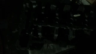 BMW n20 cylinder head bare