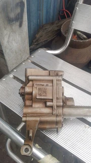 BMW n52/53/54/55 oil pump