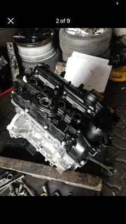 BMW n20 engine for exchange or build