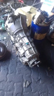 BMW 5hp19 gearbox for sale