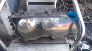 BMW 325ci headlights for sale0609370707