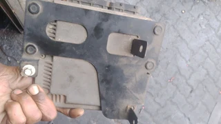 Dodge ECU check number