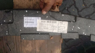 BMW gt f34 3series shock absorber