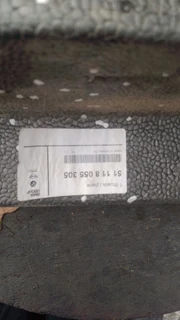 BMW f22 f23 shock absorber