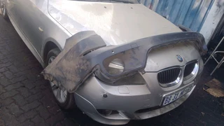 BMW rear bumper e70 x5