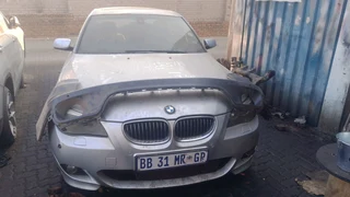 BMW rear bumper e70 x5