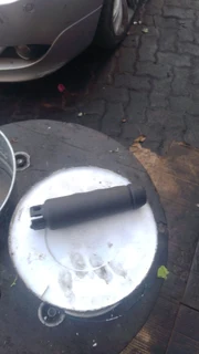 mini handbrake handle