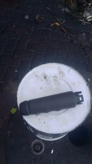 mini handbrake handle