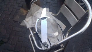 r56 headlights trims and beedings mini