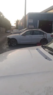 BMW f30 side skirts/0609370707