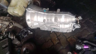 Bmw N47 2.0d Automatic Gearbox For Sale/ 0609370707