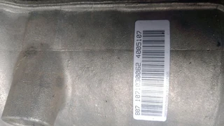 BMW N47 2.0D AUTOMATIC GEARBOX FOR SALE/ 0609370707