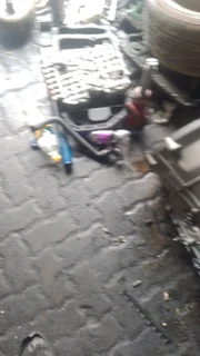 BMW N47 2.0D AUTOMATIC GEARBOX FOR SALE/ 0609370707