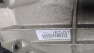 BMW N47 2.0D AUTOMATIC GEARBOX FOR SALE/ 0609370707