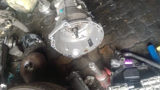 BMW N47 2.0D AUTOMATIC GEARBOX FOR SALE/ 0609370707