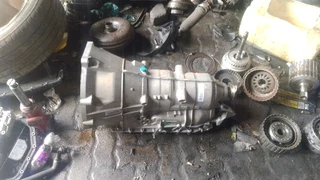 BMW N47 2.0D AUTOMATIC GEARBOX FOR SALE/ 0609370707
