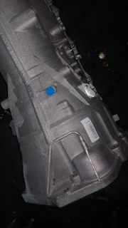 BMW 320I N20 GEAEBOX ZF 8HP45 0609370707