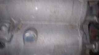 BMW 320I N20 GEAEBOX ZF 8HP45 0609370707