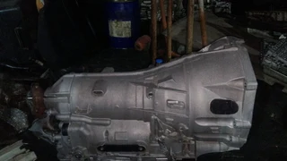 Bmw 320i N20 Geaebox Zf 8hp45 0609370707