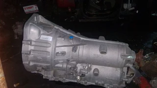 BMW 320I N20 GEAEBOX ZF 8HP45 0609370707