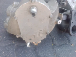 BMW M50d Turbo set 0609370707