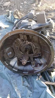 Freightline 500 engine gearbox diffs for sale