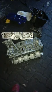 320i E90 engine block preface