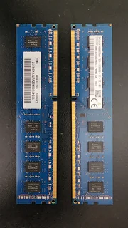Lenovo 4gb Ddr3-1600 Udimm Pc3-12800u Memory